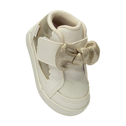 Klin Baby Girl's Boots