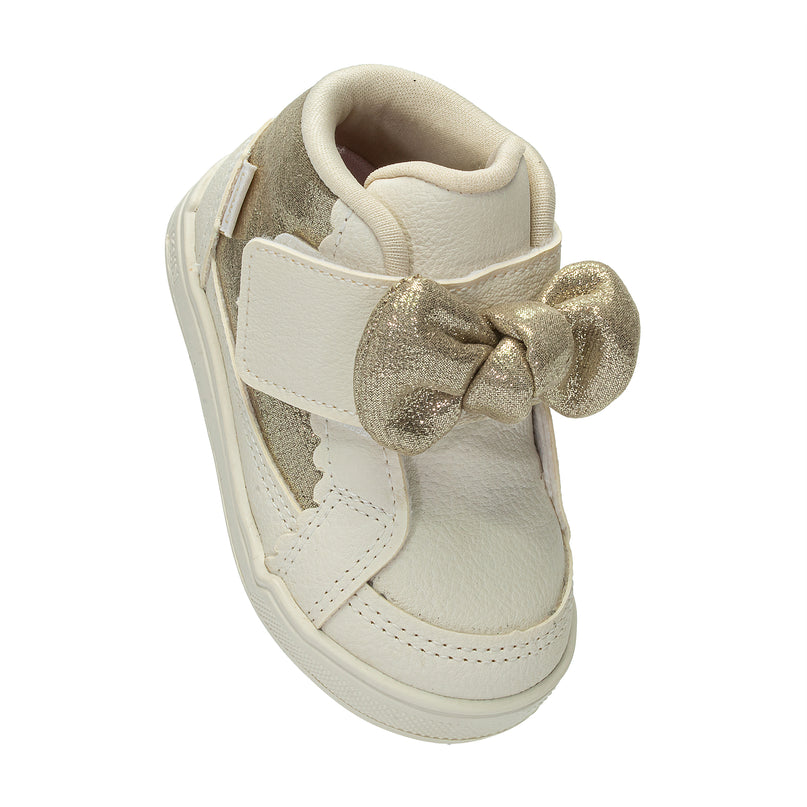 Klin Baby Girl's Boots