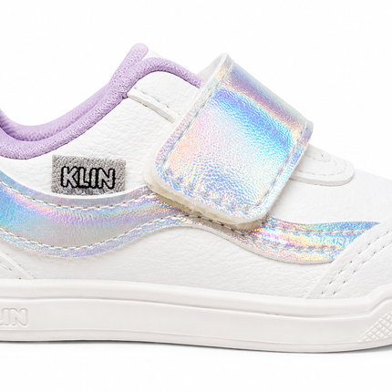 Klin Baby Girl's Sneakers