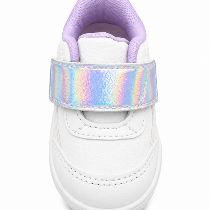 Klin Baby Girl's Sneakers