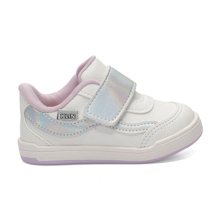 Klin Baby Girl's Sneakers