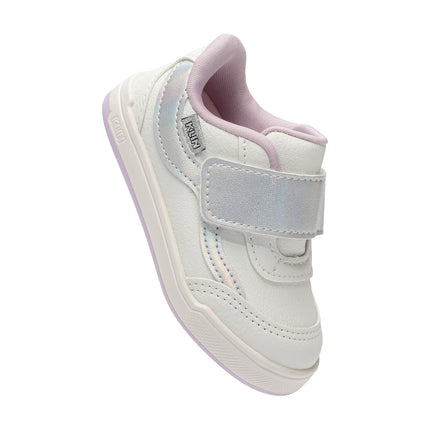 Klin Baby Girl's Sneakers