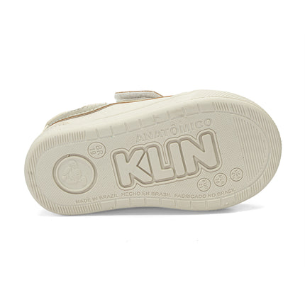 Klin Baby Girls's Sneakers
