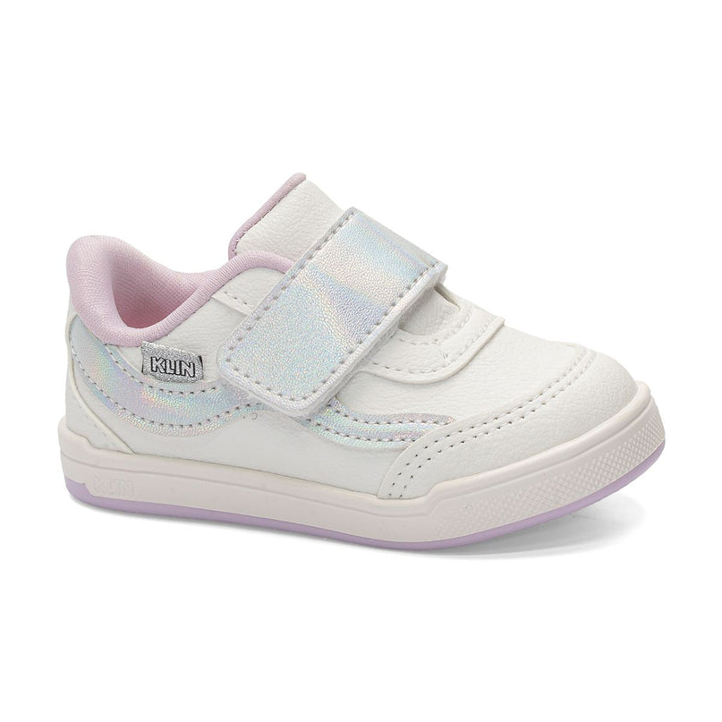 Klin Baby Girl's Sneakers