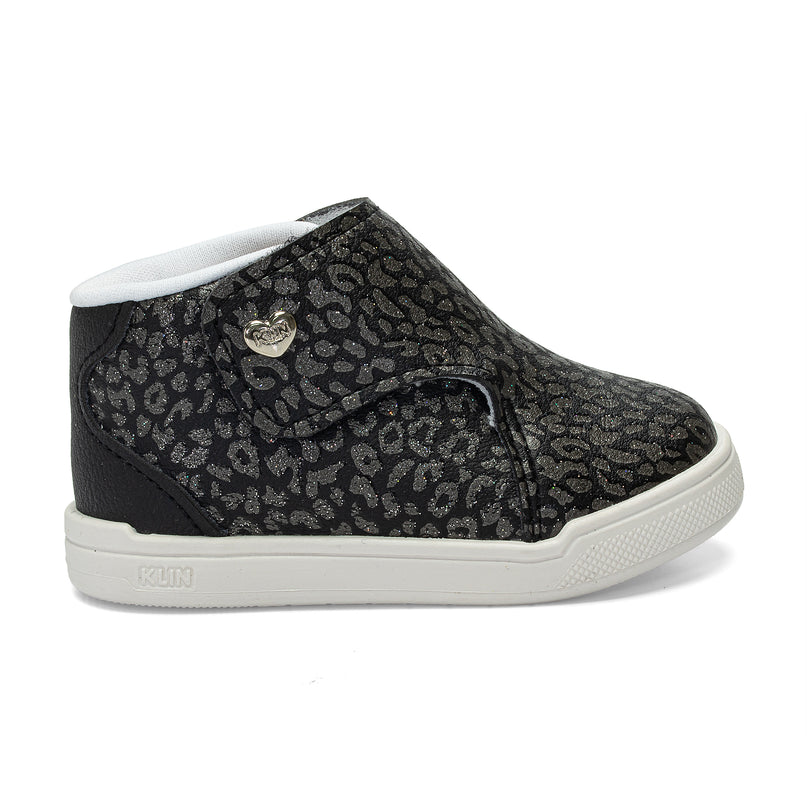 Klin Baby Girl's Boots