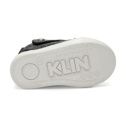 Klin Baby Girl's Boots
