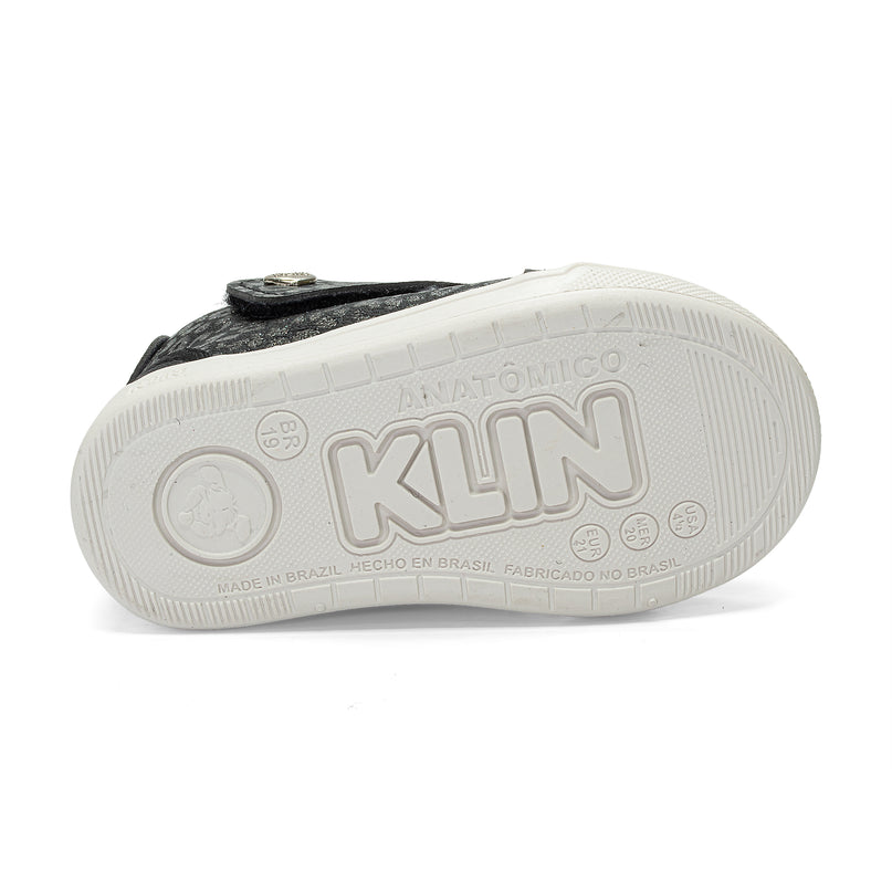 Klin Baby Girl's Boots