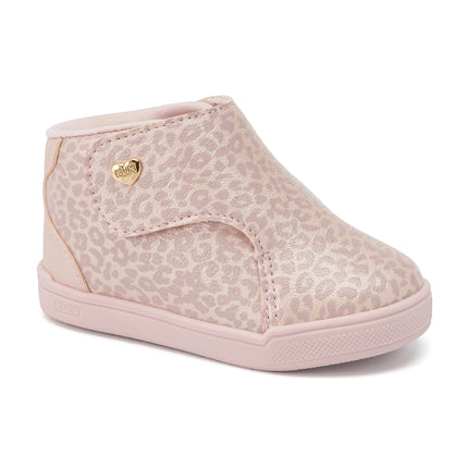 Klin Baby Girl's Boots