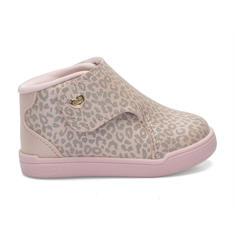 Klin Baby Girl's Boots