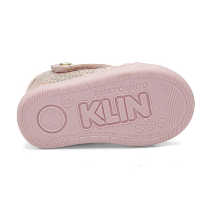 Klin Baby Girl's Boots