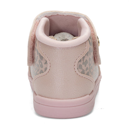 Klin Baby Girl's Boots