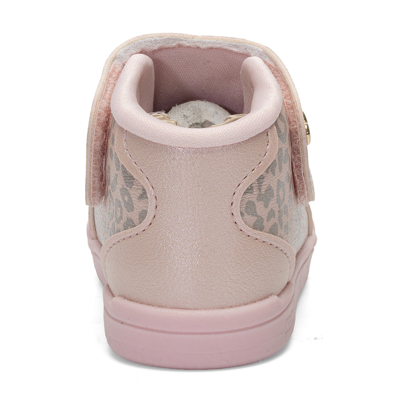 Klin Baby Girl's Boots