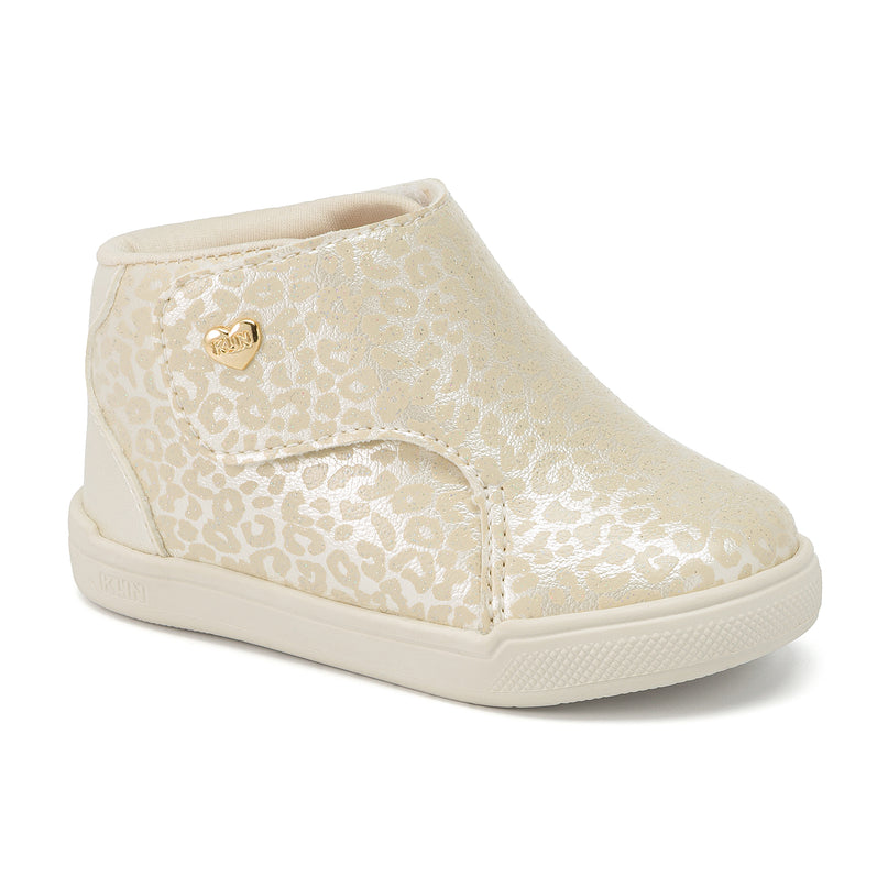 Klin Baby Girl's Boots