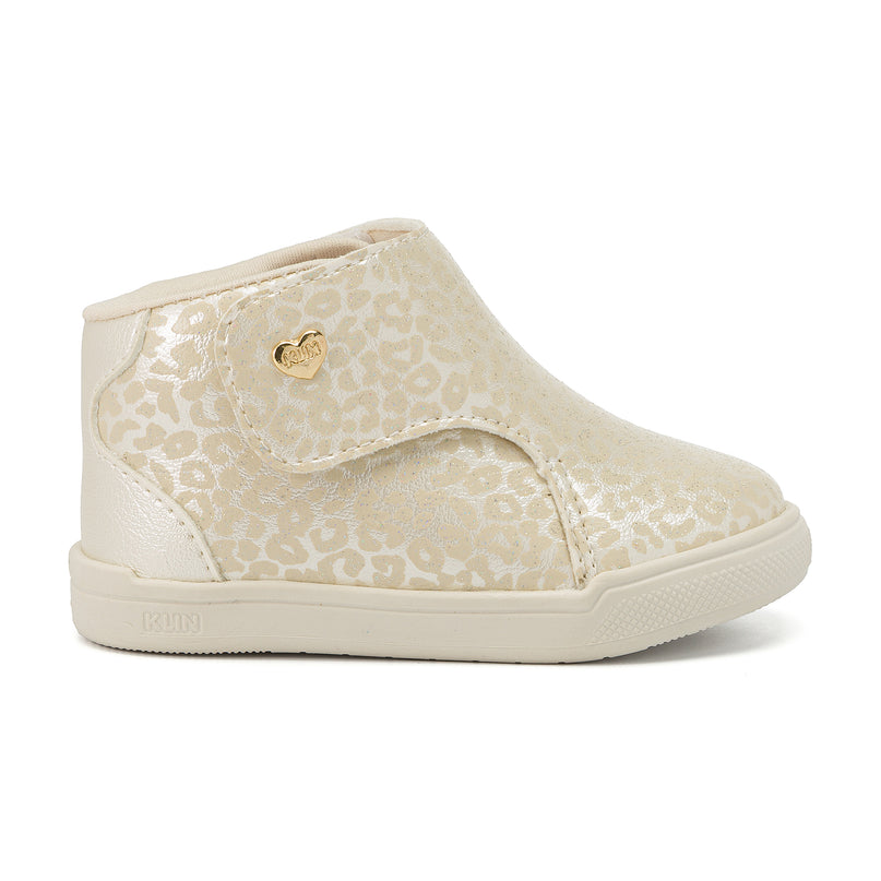 Klin Baby Girl's Boots