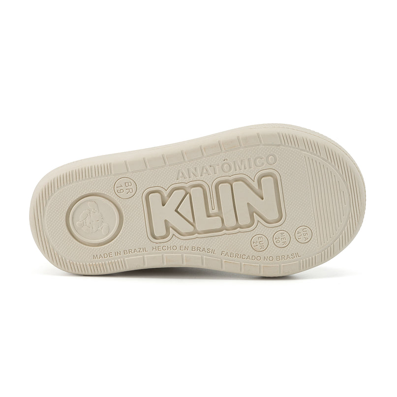 Klin Baby Girl's Boots