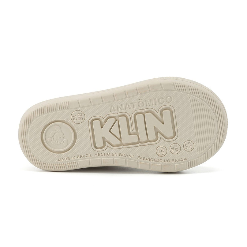 Klin Baby Girl's Boots