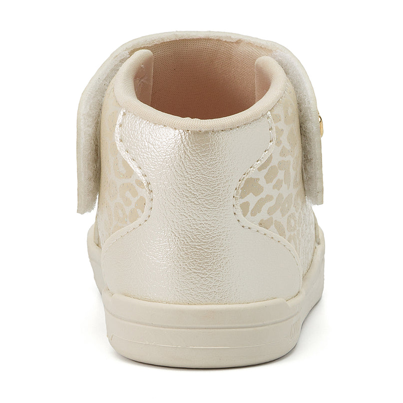 Klin Baby Girl's Boots