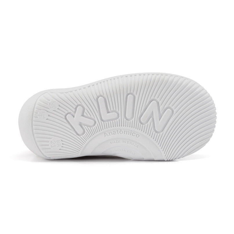 KLIN Kid's Pantoufle