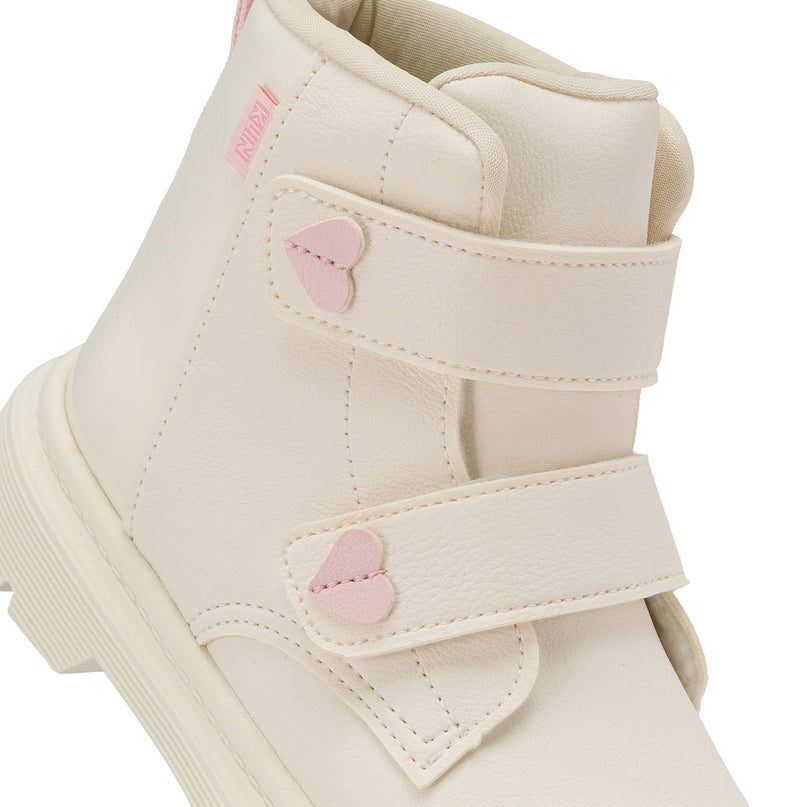 KLIN Girl's Boots
