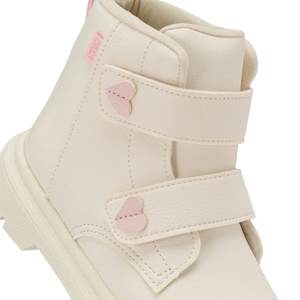KLIN Girl's Boots