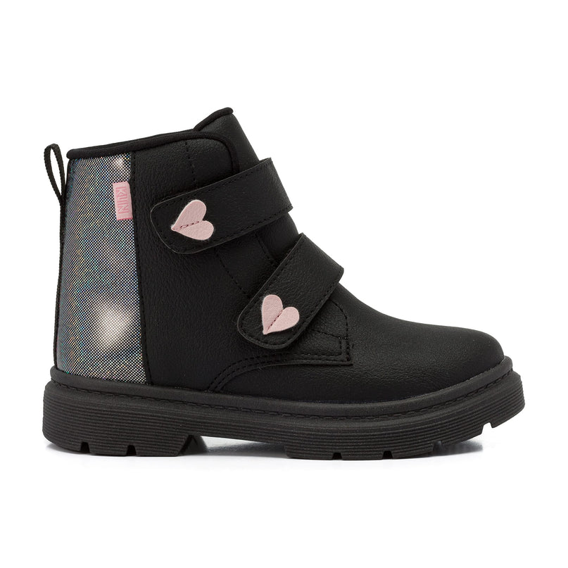 KLIN Girl's Boots