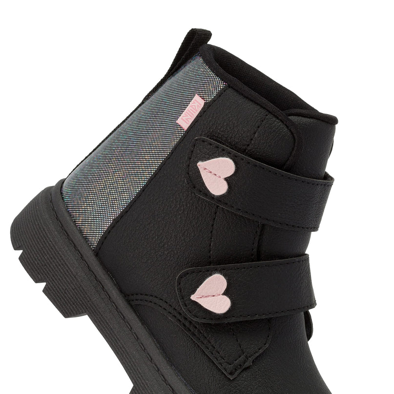 KLIN Girl's Boots