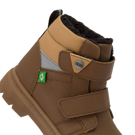 KLIN Boy's Boots