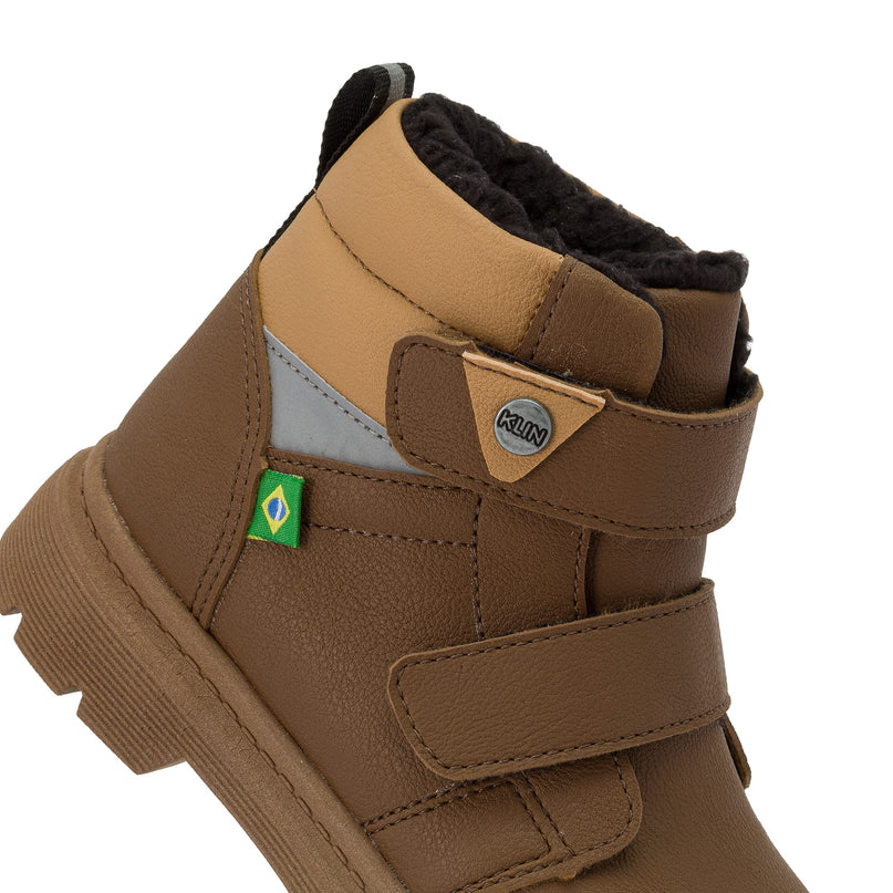 KLIN Boy's Boots