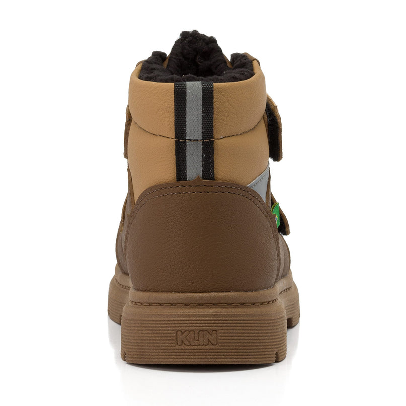 KLIN Boy's Boots