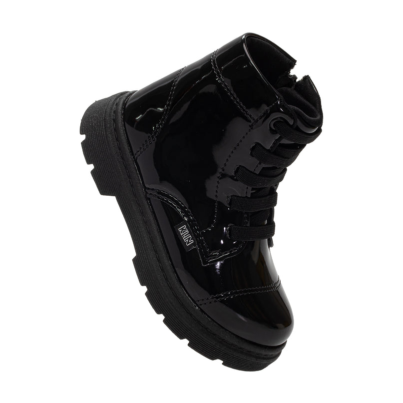 Klin Girl's Boots