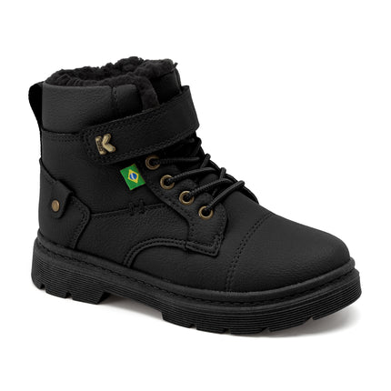 Klin Boy's Boots