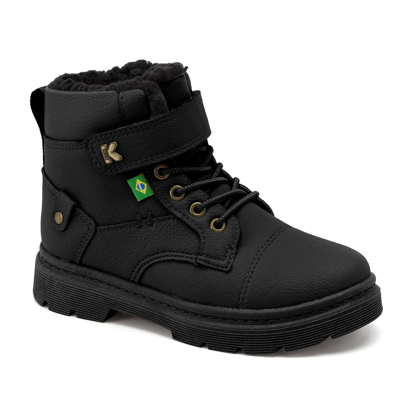 Klin Boy's Boots
