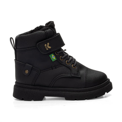 Klin Boy's Boots