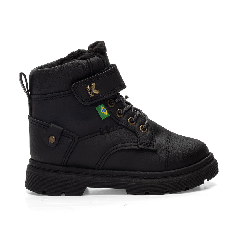 Klin Boy's Boots