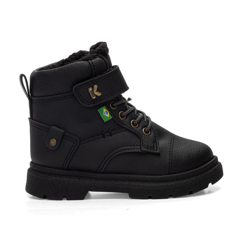 Klin Boy's Boots