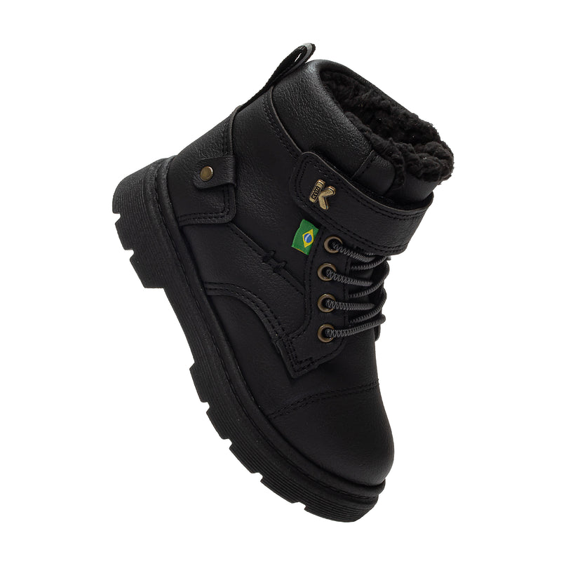 Klin Boy's Boots