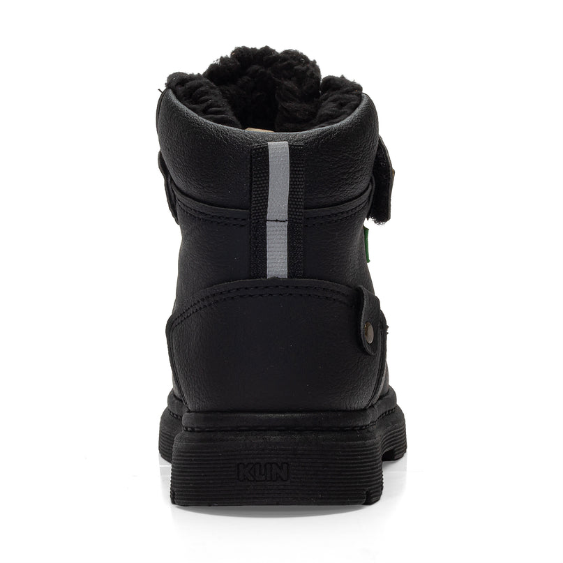 Klin Boy's Boots