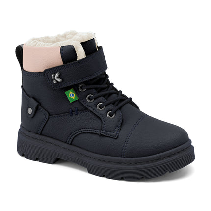 Klin Girl's Boots