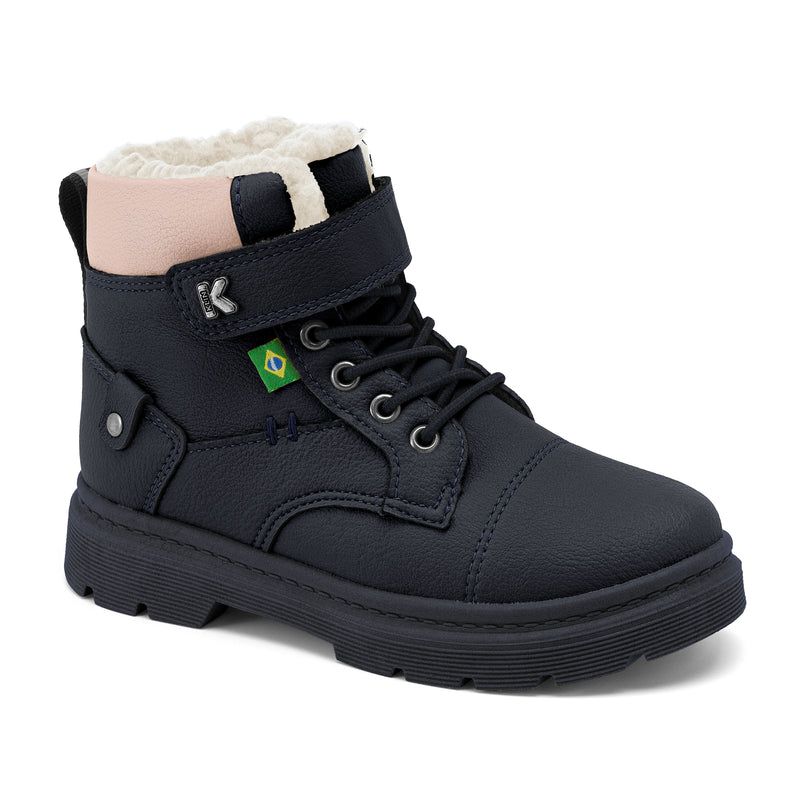 Klin Girl's Boots