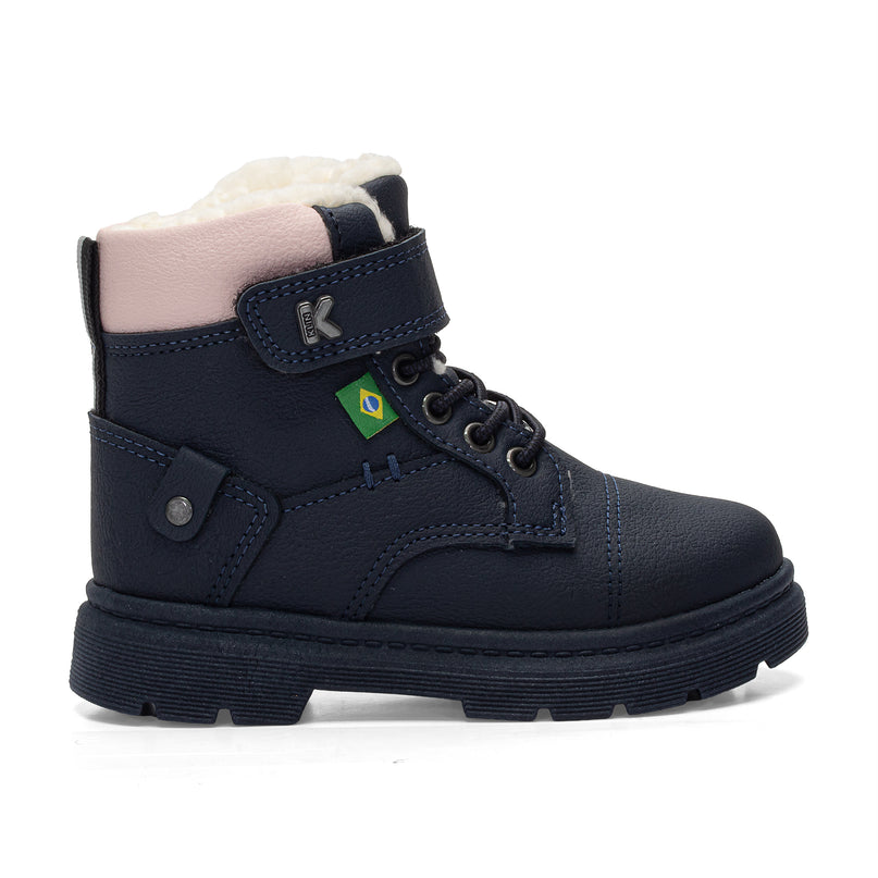Klin Girl's Boots