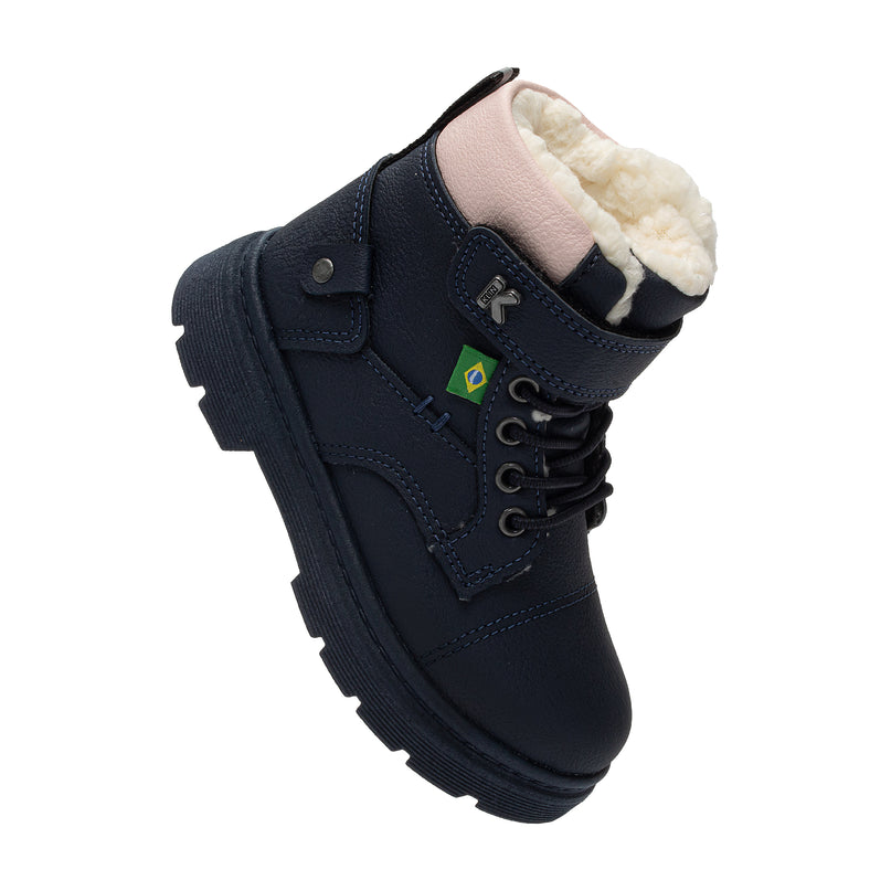 Klin Girl's Boots