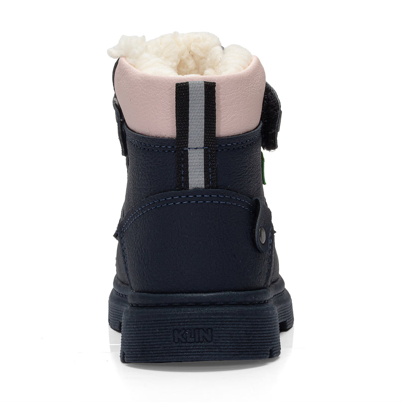 Klin Girl's Boots