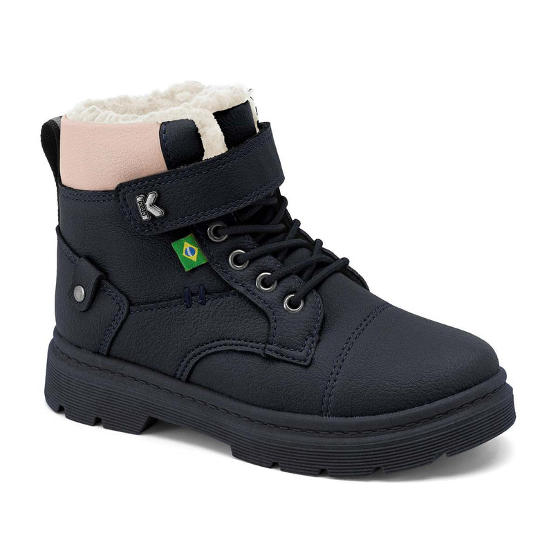 Klin Girl's Boots