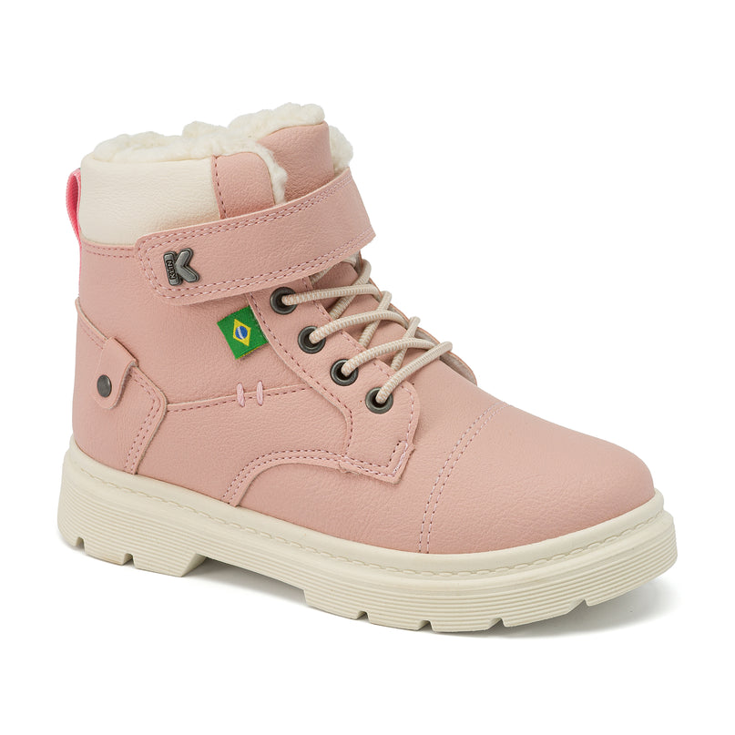 Klin Girl's Boots