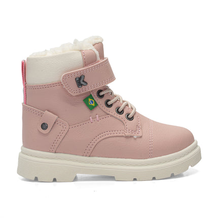Klin Girl's Boots