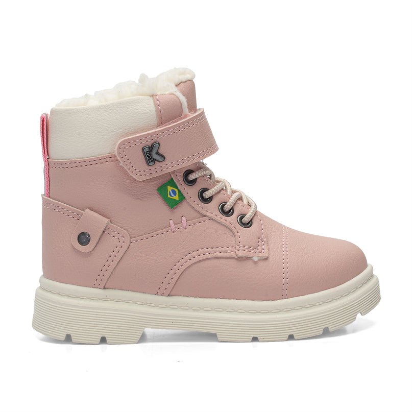 Klin Girl's Boots