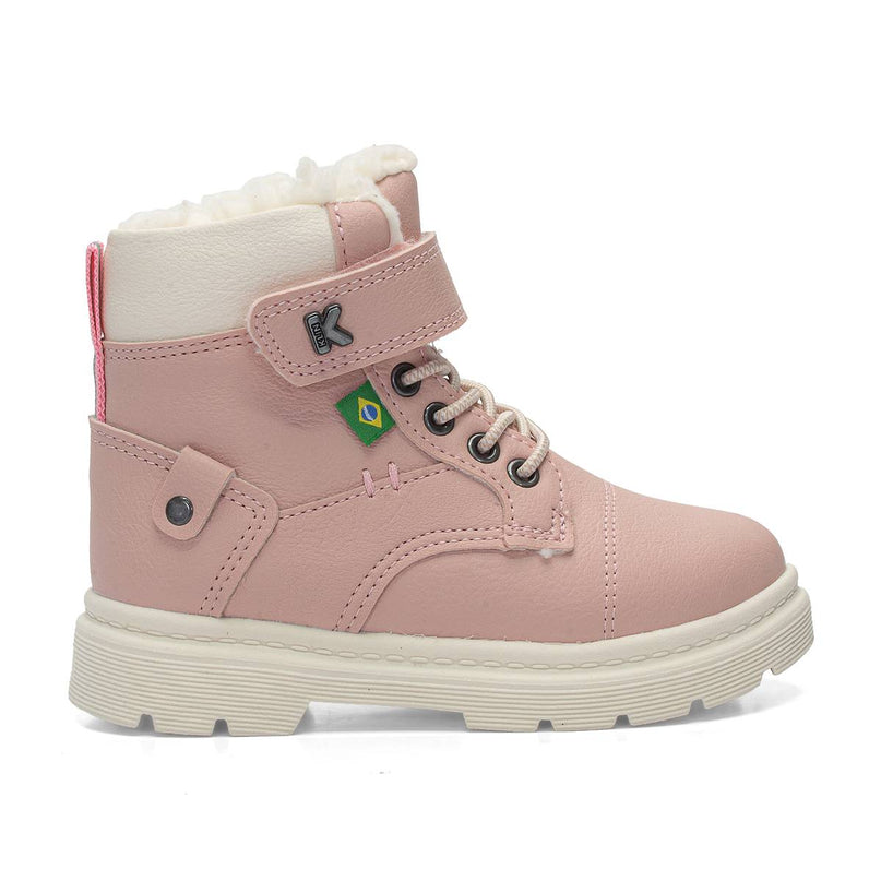 Klin Girl's Boots
