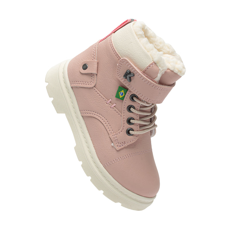 Klin Girl's Boots
