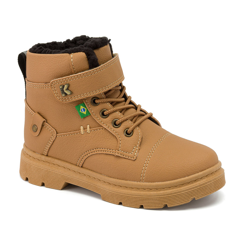 Klin Boy's Boots