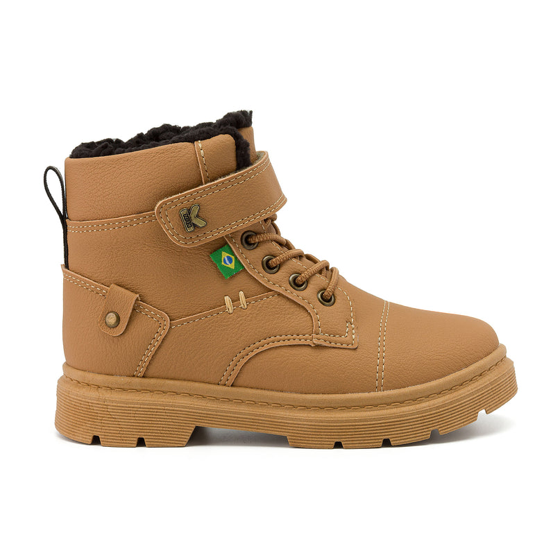 Klin Boy's Boots